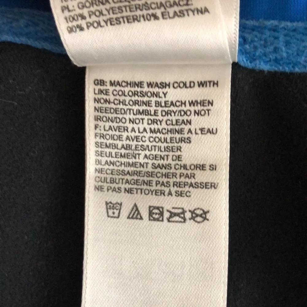 The North face jacket